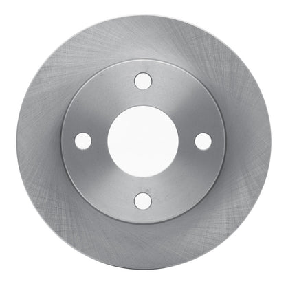 DFC 81-94 Ford Tempo Front Brake Rotor