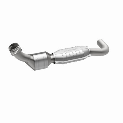 MagnaFlow Direct Fit Catalytic Converter 01-03 F-150 5.4 2WD D/S 49S