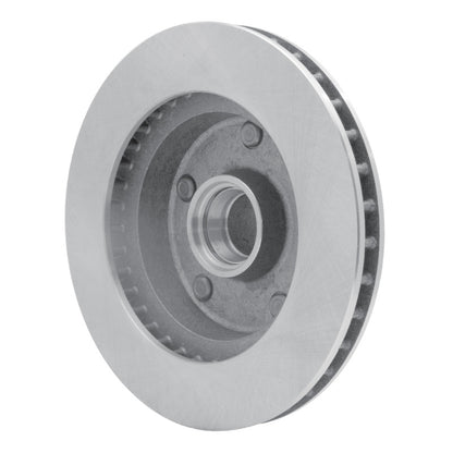 DFC 73-93 Ford E-100 Econoline Front Brake Rotor
