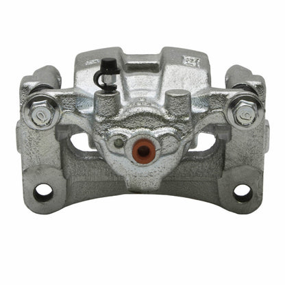 DFC 07-15 Infiniti G35 Rear-L Premium Caliper - Silver Zinc Coated