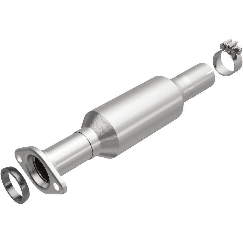 MagnaFlow 10-12 Ford Escape 3.0L Direct Fit Converter