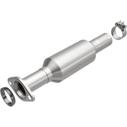 MagnaFlow 10-12 Ford Escape 3.0L Direct Fit Converter