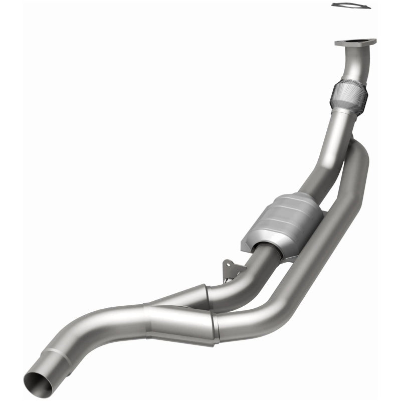 MagnaFlow Direct Fit Catalytic Converter 96-97 Camaro 5.7L P/S