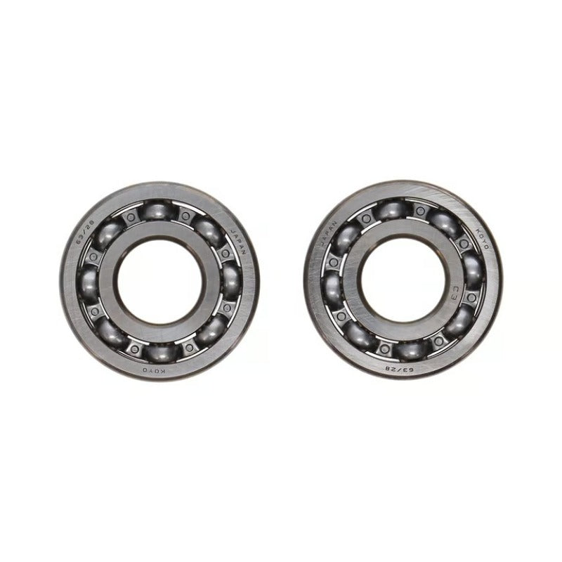 Wiseco Main Bearing Kit (2) 28 x 68 x 18mm