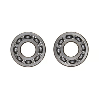 Wiseco Main Bearing Kit (2) 28 x 68 x 18mm
