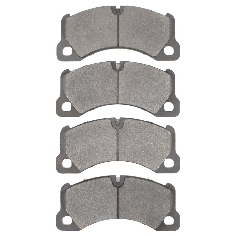 DFC 08-25 Audi RS e-TRON GT Performance Front 5000 Advanced Low Metallic Brake Pads
