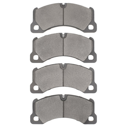 DFC 08-25 Audi RS e-TRON GT Performance Front 5000 Advanced Low Metallic Brake Pads