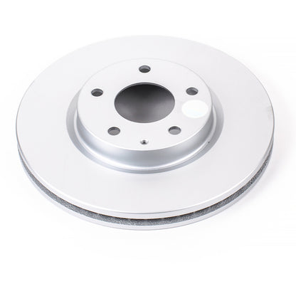 PowerStop Power Stop 14-18 Mazda 6 Front Evolution Geomet Coated Rotor