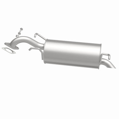 Magnaflow BRE Exhaust 04-07 Aveo Aveo5 Swift Wave5 1.6L Muffler Kit