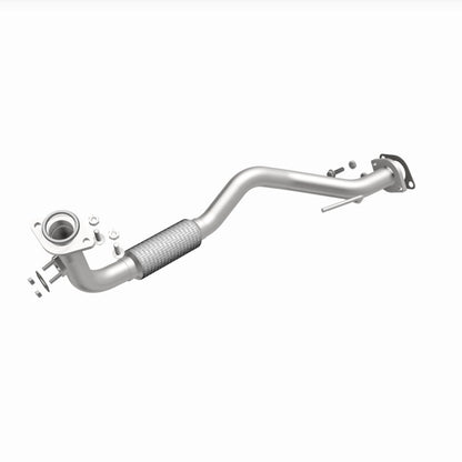 Magnaflow BRE Exhaust 88-92 Corolla Prizm 1.6L Front Pipe Kit