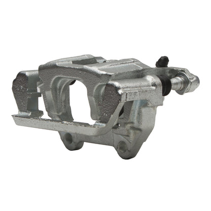 DFC 09-15 Honda Pilot Rear-R Premium Caliper - Silver Zinc Coated