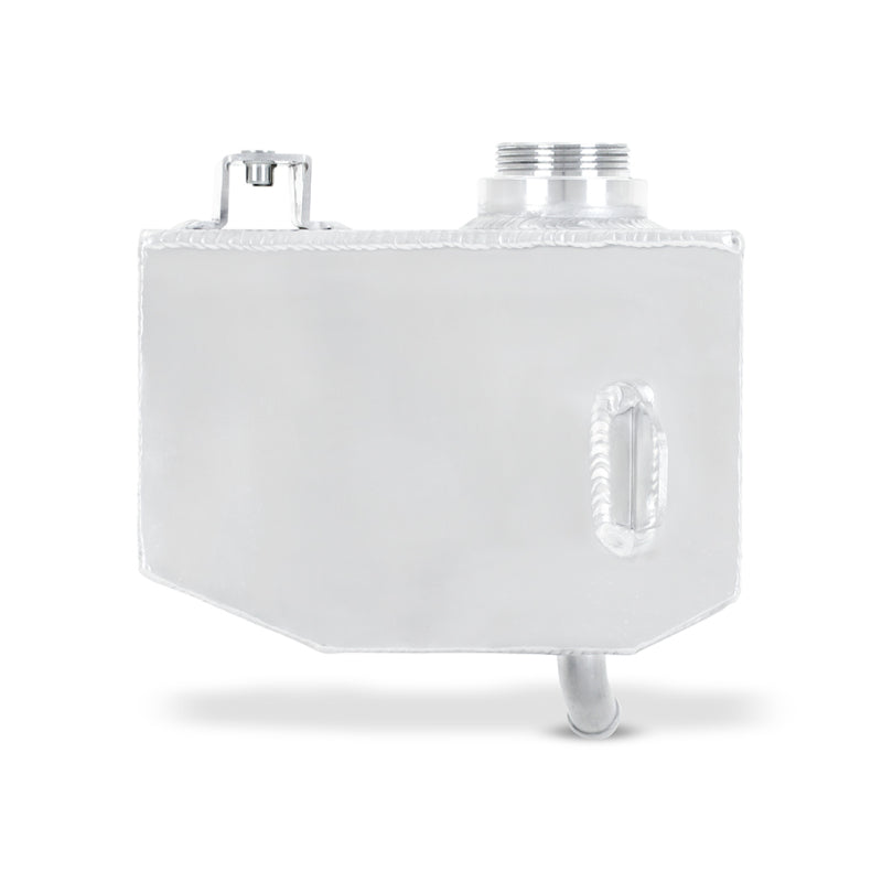 Mishimoto 2021+ Ford Bronco 2.3/2.7L EcoBoost Expansion Tank - Polished
