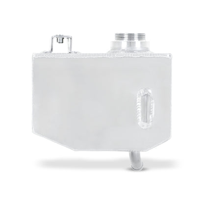 Mishimoto 2021+ Ford Bronco 2.3/2.7L EcoBoost Expansion Tank - Polished