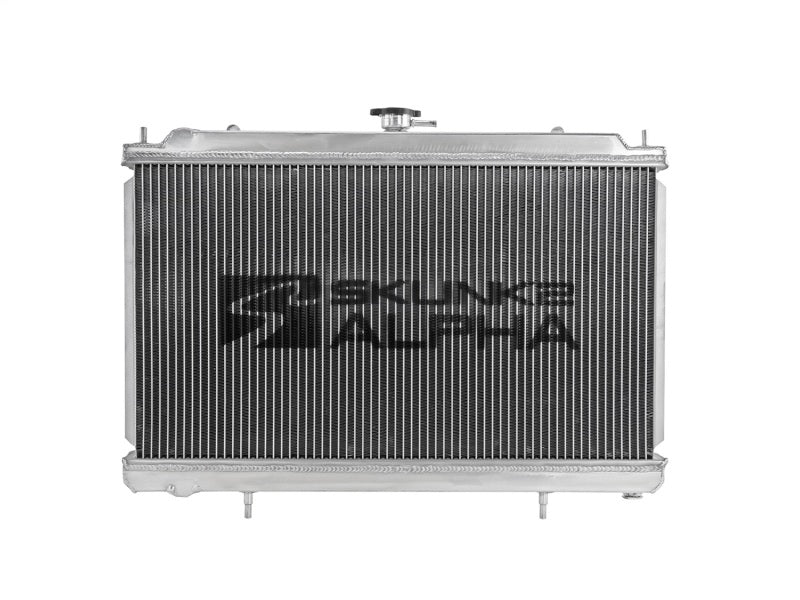 Skunk2 Racing Skunk2 Alpha Series 95-98 Nissan 240sx Radiator