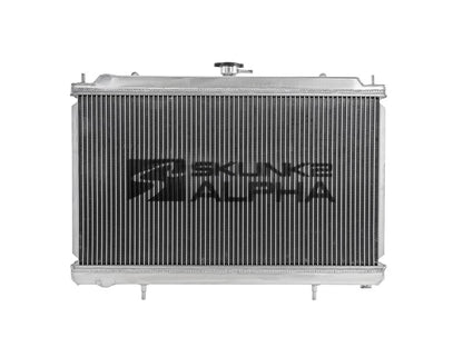 Skunk2 Racing Skunk2 Alpha Series 95-98 Nissan 240sx Radiator