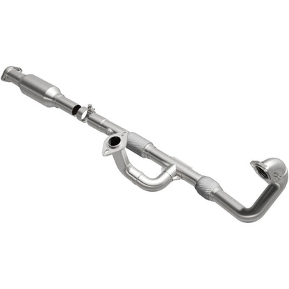 MagnaFlow 01-03 Saab 9-5 3.0L Direct Fit Converter