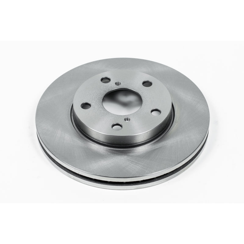 PowerStop Power Stop 92-98 Lexus SC300 Front Autospecialty Brake Rotor