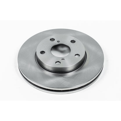 PowerStop Power Stop 92-98 Lexus SC300 Front Autospecialty Brake Rotor