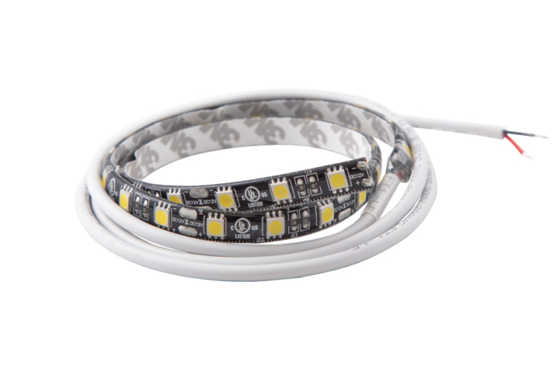 Diode Dynamics LED Strip Lights - Blue 200cm Strip SMD120 WP