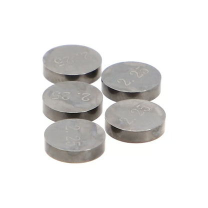 Wiseco Valve Shim Refill Kit- 7.48 x 2.25mm (5)