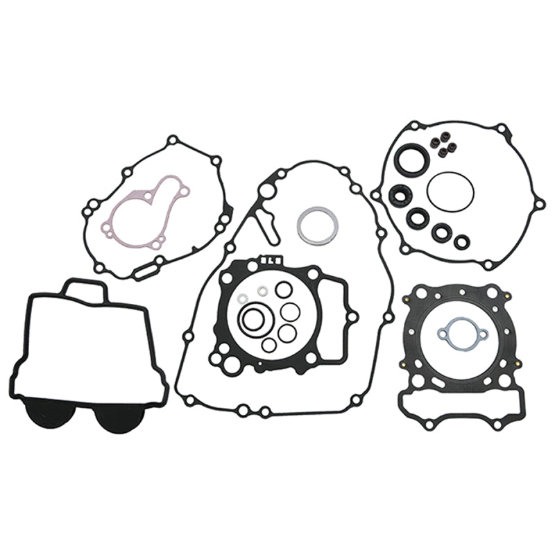 Vertex Pistons Vertex Gaskets 20-23 Yamaha WR250F Complete Gasket Kit w/ Oil Seals