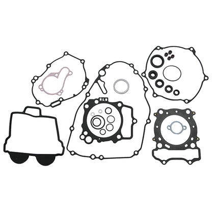 Vertex Pistons Vertex Gaskets 20-23 Yamaha WR250F Complete Gasket Kit w/ Oil Seals