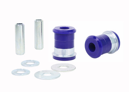 SuperPro Rear Lower Control Arm Bushing Kit