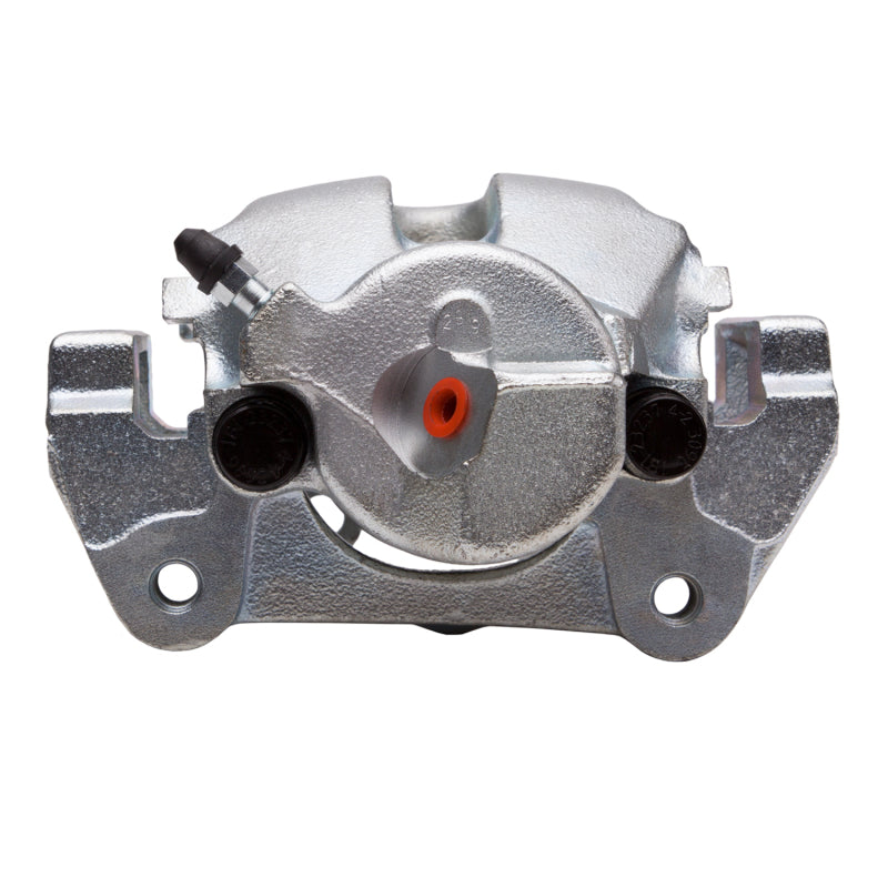 DFC 96-03 BMW 530i Front-R Premium Caliper - Silver Zinc Coated