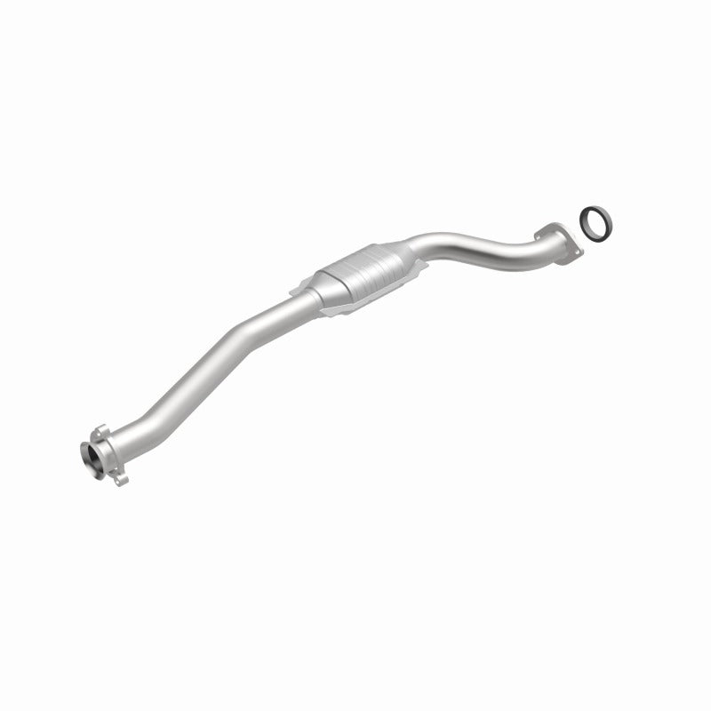 MagnaFlow Direct Fit Catalytic Converter 09-10 Hummer H3T 3.7L
