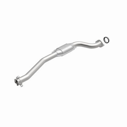 MagnaFlow Direct Fit Catalytic Converter 09-10 Hummer H3T 3.7L