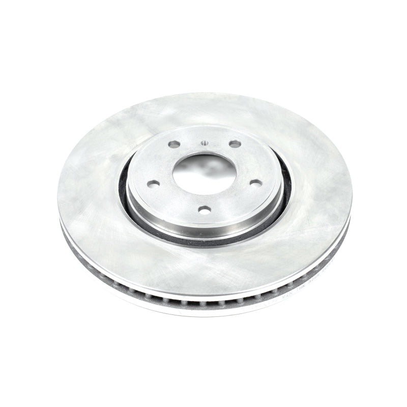 PowerStop Power Stop 05-12 Infiniti FX35 Front Autospecialty Brake Rotor