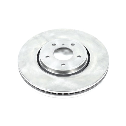 PowerStop Power Stop 05-12 Infiniti FX35 Front Autospecialty Brake Rotor
