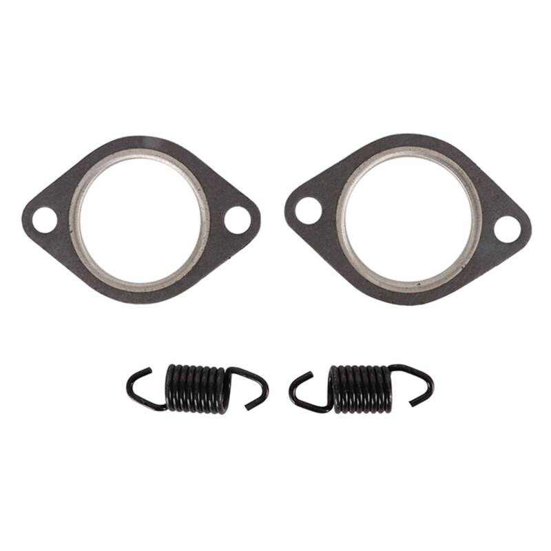 Vertex Pistons Vertex Gaskets 1988 Polaris Indy 400 Classic Exhaust Gasket Kit