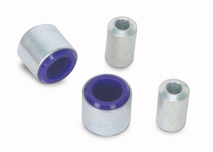 SuperPro 2011 Dodge Durango Heat Rear Lower Tension Arm Outer Bushing Set