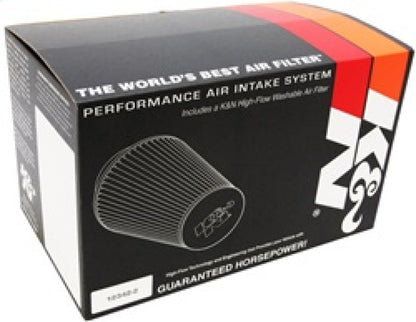 K&N Engineering K&N 90-93 300ZX Turbo/Non-Turbo Performance Intake Kit