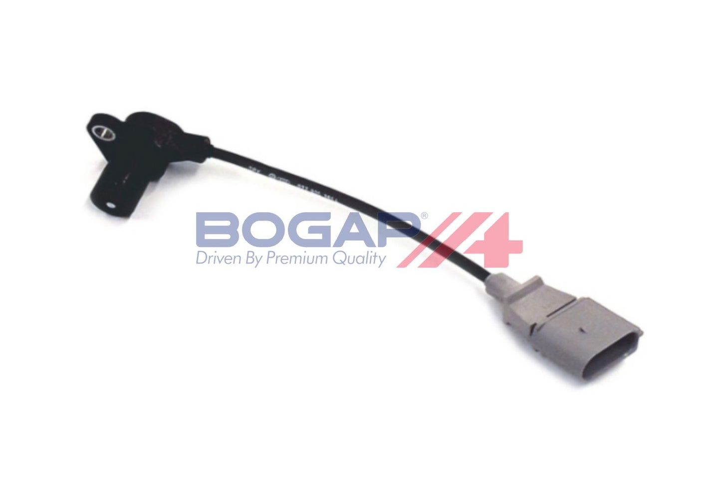 BOGAP A6115152 Sensor, Crankshaft Pulse