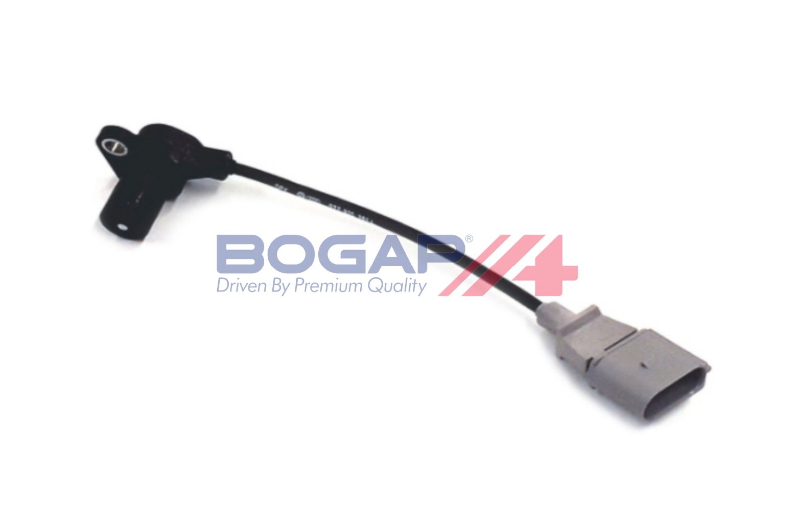 BOGAP A6115152 Sensor, Crankshaft Pulse