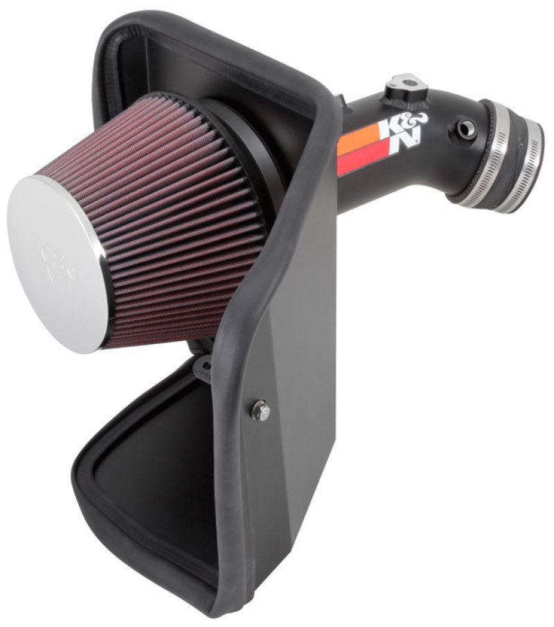 K&N Engineering K&N 10-12 Chevy Equinox / GMC Terrain 3.0L V6 High-Flow Perf Intake Kit