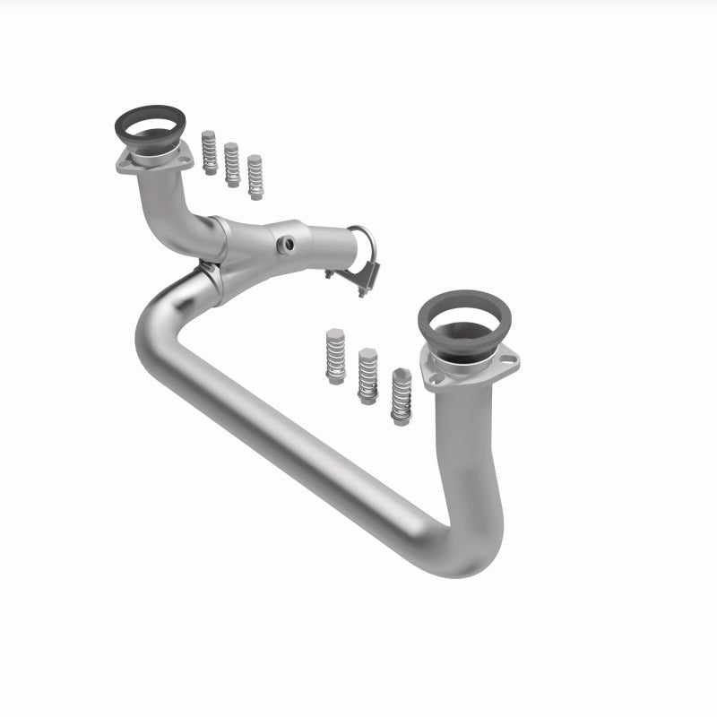 Magnaflow BRE Exhaust 88-93 C1500 C2500 K1500 K2500 4.3L 5.0L Front Pipe Kit