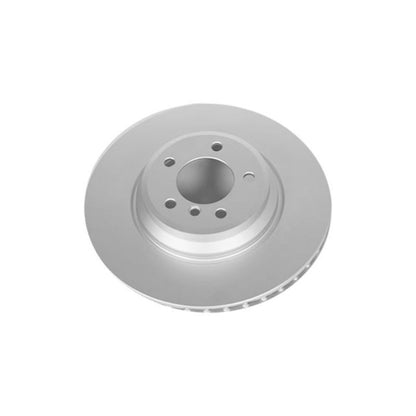 PowerStop Power Stop 09-11 BMW 335d Front Evolution High Carbon Geomet Coated Rotor