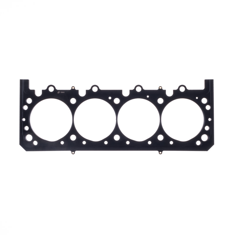 Cometic Gasket Cometic Ford 460 Pro Stock V8 .056in MLS Cylinder Head Gasket - 4.700in Bore - With Hemi Head