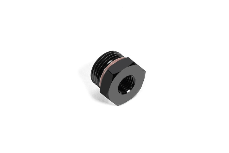 Radium Engineering 10AN ORB to M12x1.25mm Female Inverted Flare