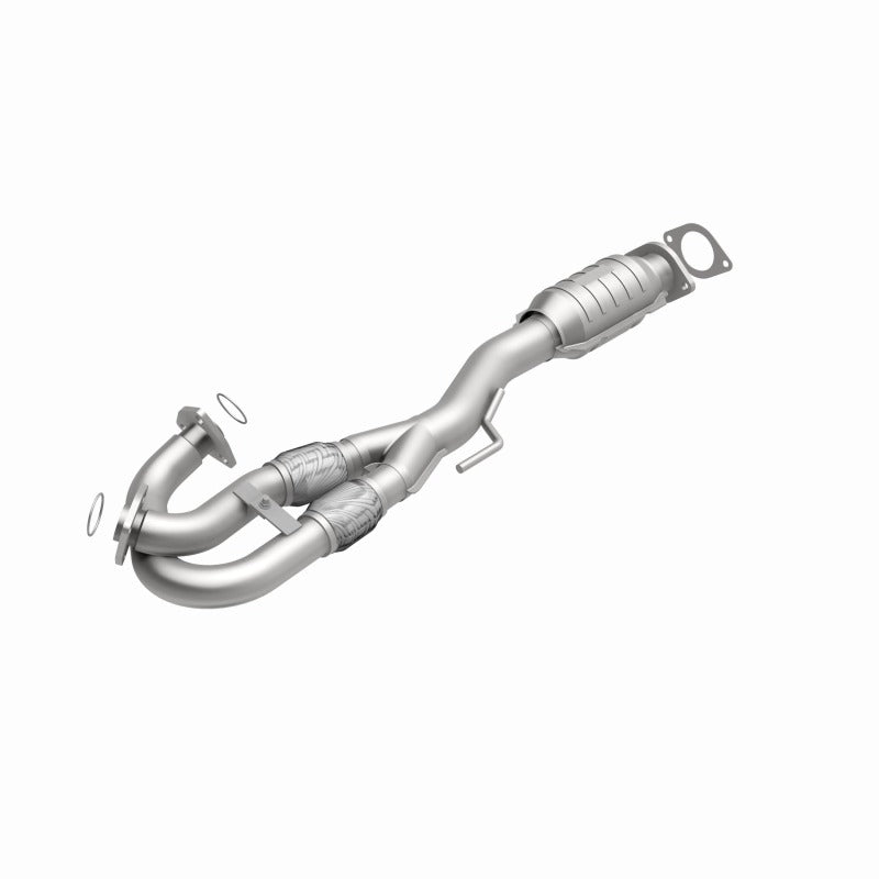 MagnaFlow Direct Fit Catalytic Converter 06 Murano 3.5 V6 AWD OEM