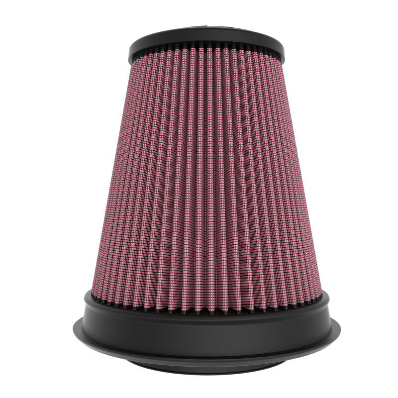 K&N Engineering K&N Universal Air Filter 5In FLG 8-1/2In B - 5in T - 9-1/2in H GEN 3