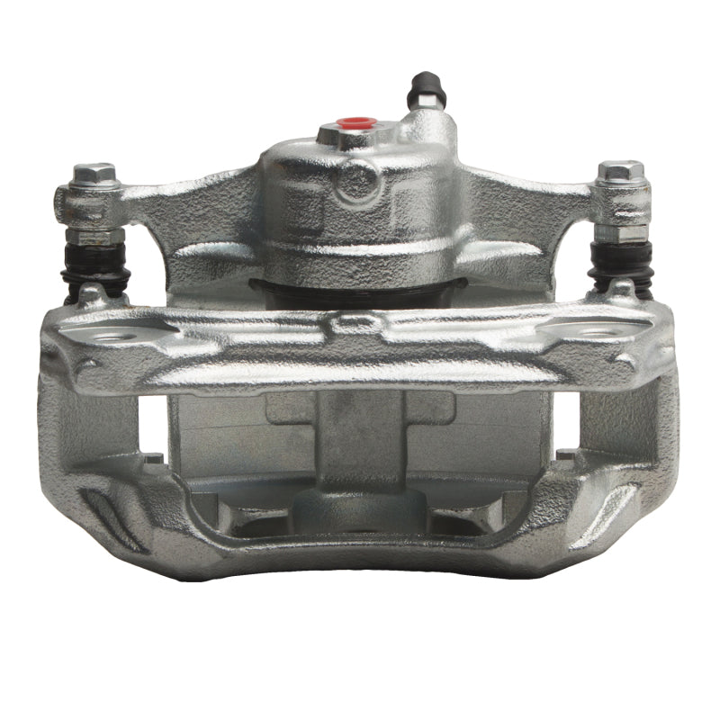 DFC 14-21 Mazda CX-3 Front-R Silver Zinc Coated Premium Caliper