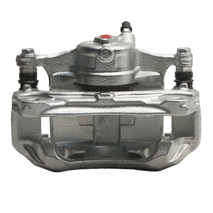 DFC 14-21 Mazda CX-3 Front-R Silver Zinc Coated Premium Caliper