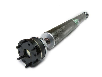 Driveshaft Shop DSS Cadillac 2016+ CTS-V Auto 1-Piece Carbon Fiber Driveshaft GMCTSV5-C