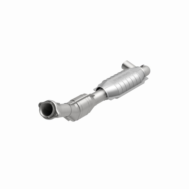 MagnaFlow Direct Fit Catalytic Converter 97-98 Ford Trucks 4.6L