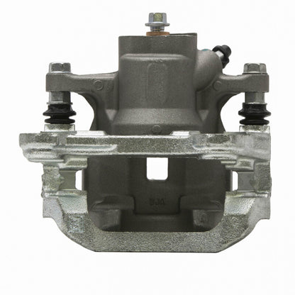 DFC 14-15 Lexus IS250 Rear-R Silver Zinc Coated Premium Caliper