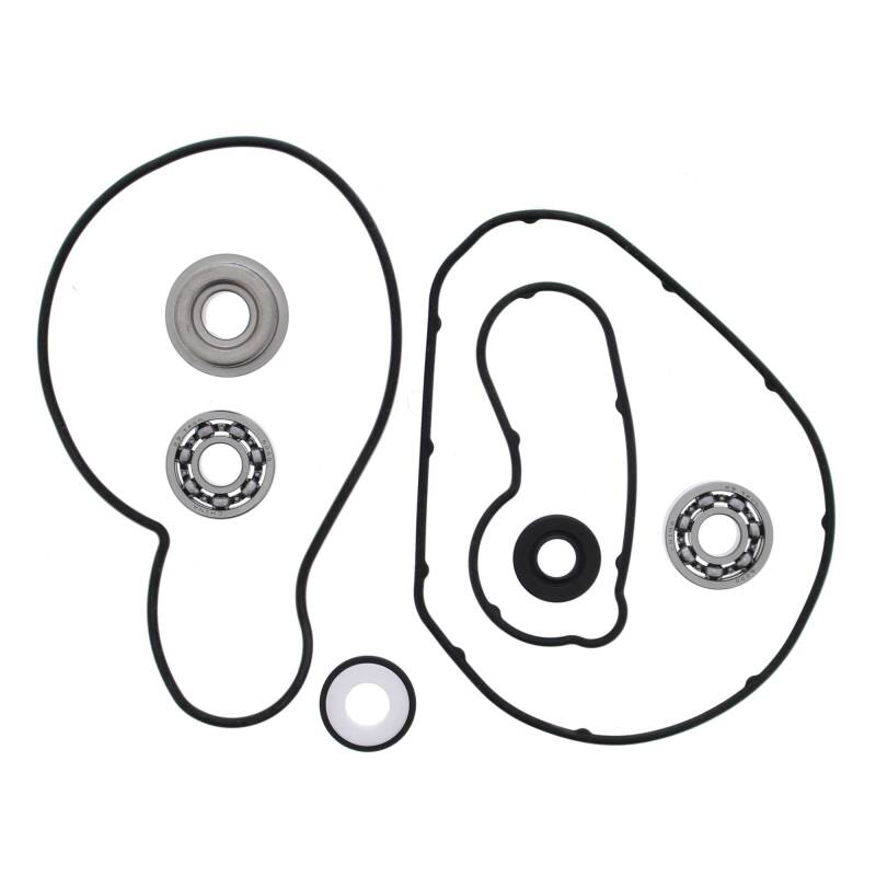 Vertex Pistons Vertex Gaskets 18-19 Arctic Cat XF 9000 EFI Water Pump Rebuild Kit